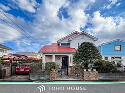 横浜市瀬谷区相沢７丁目の一戸建て