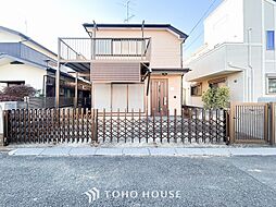 横浜市瀬谷区本郷１丁目の一戸建て