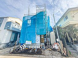 横浜市瀬谷区宮沢２丁目