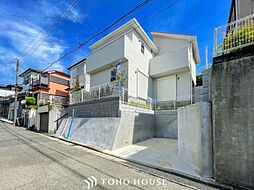 横浜市戸塚区平戸３丁目