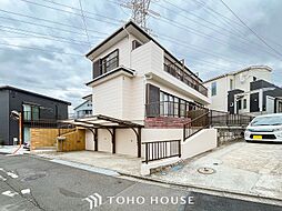 横浜市泉区中田南5丁目の一戸建て