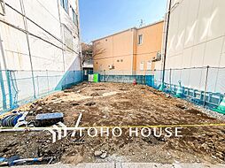 横浜市西区戸部町３丁目