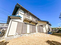 鎌倉市浄明寺６丁目の一戸建て