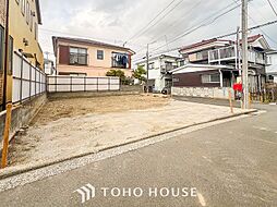 横浜市金沢区大道２丁目