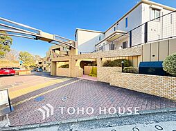 保土ケ谷月見台ガーデンハウス