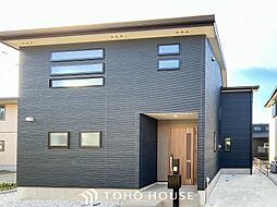 横須賀市久比里2丁目の一戸建て