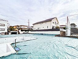 横浜市戸塚区柏尾町の土地