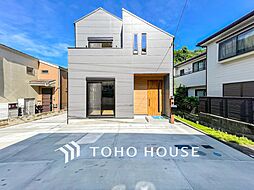 横浜市金沢区谷津町の一戸建て