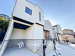 横浜市鶴見区北寺尾１丁目の一戸建て