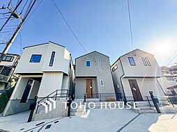 横浜市鶴見区北寺尾１丁目の一戸建て