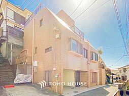 横浜市保土ケ谷区峰岡町３丁目