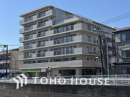 東建ニューハイツ戸塚