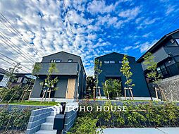 鎌倉市二階堂の一戸建て