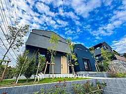 鎌倉市二階堂の一戸建て