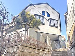 横浜市青葉区美しが丘5丁目の一戸建て