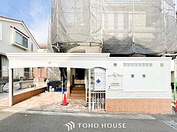 横浜市中区仲尾台