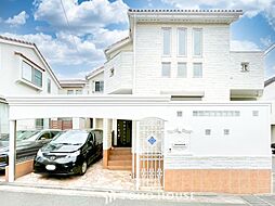 横浜市中区仲尾台