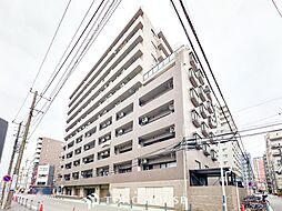 クレストフォルム横浜関内