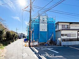 横浜市栄区飯島町