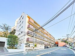 山手町マンション