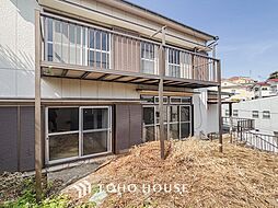 横浜市南区平楽の一戸建て