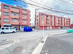 ライオンズマンション根岸