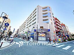 伊勢佐木クイントパラディオ
