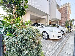横浜市港南区最戸１丁目