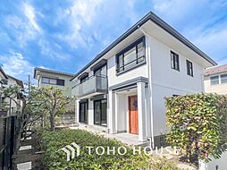 鎌倉市西鎌倉3丁目の一戸建て