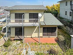 横浜市保土ケ谷区明神台の一戸建て