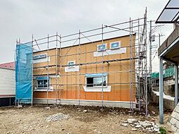 横浜市中区豆口台