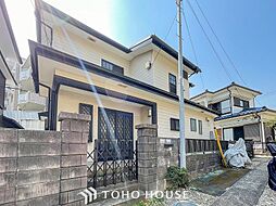 横浜市保土ケ谷区桜ケ丘２丁目の一戸建て