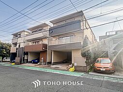 川崎市川崎区四谷上町