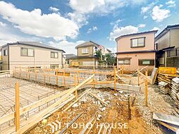 横浜市泉区岡津町