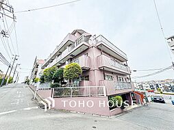 エスペランサ市ヶ尾