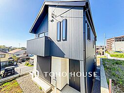 横浜市旭区本宿町