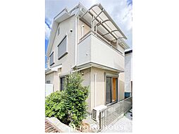 横浜市泉区中田南５丁目