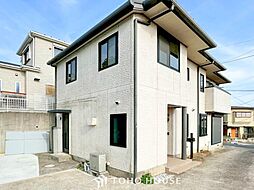 横浜市泉区新橋町の一戸建て