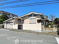 横浜市戸塚区上矢部町