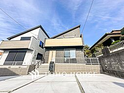 横浜市戸塚区柏尾町