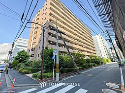 クリオ横浜西口弐番館