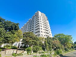 若葉台団地4-29棟