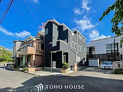 横浜市青葉区大場町