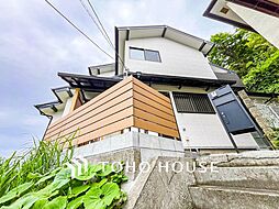 鎌倉市笛田６丁目