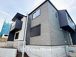 横浜市中区本郷町３丁目の一戸建て