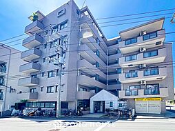 ノーブル横浜岡野公園