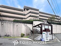 ヒルズ戸塚ガーデニア