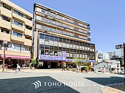 柴ニックハイム野毛山