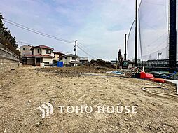 横浜市港南区日野南４丁目の一戸建て