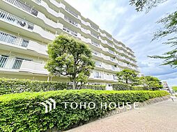 グリーンハイム弥生台C地区12号棟